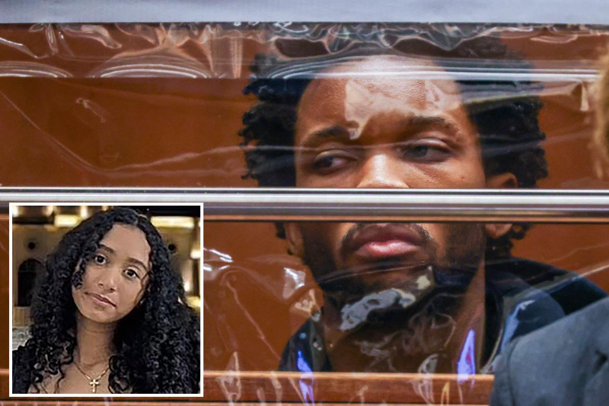 New York Post tweet media