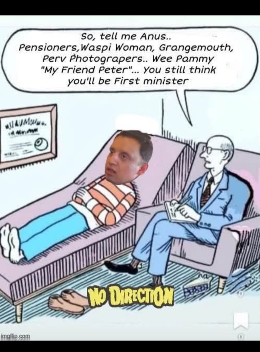 Anniesk🏴󠁧󠁢󠁳󠁣󠁴󠁿 tweet media