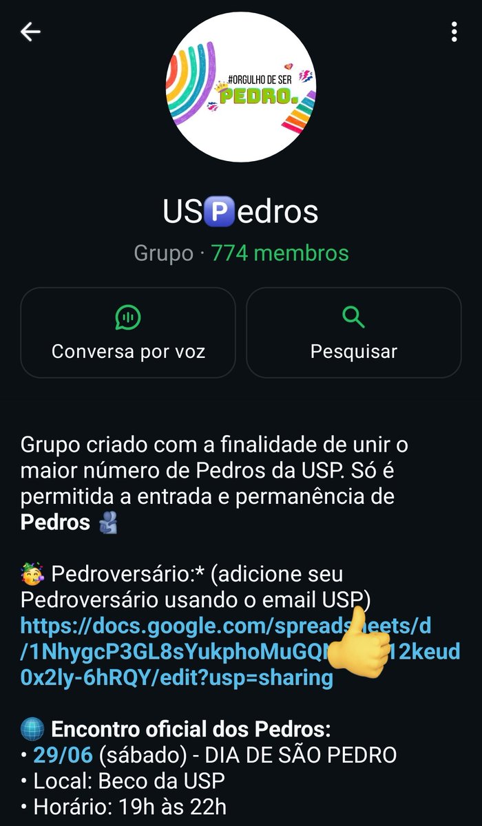 Pedro, o Bala tweet media