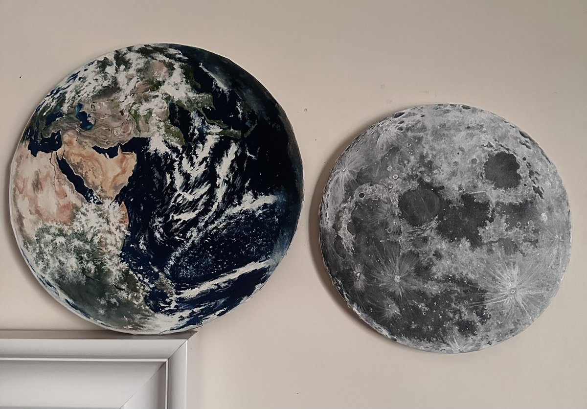 العـنود tweet media