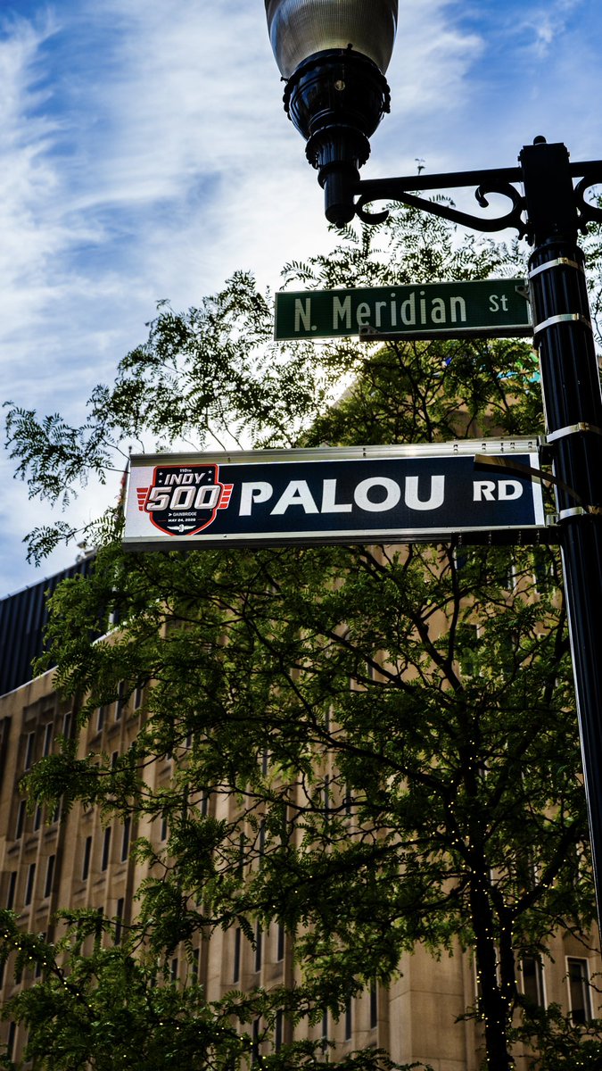 Chip Ganassi Racing ⚡️ tweet media