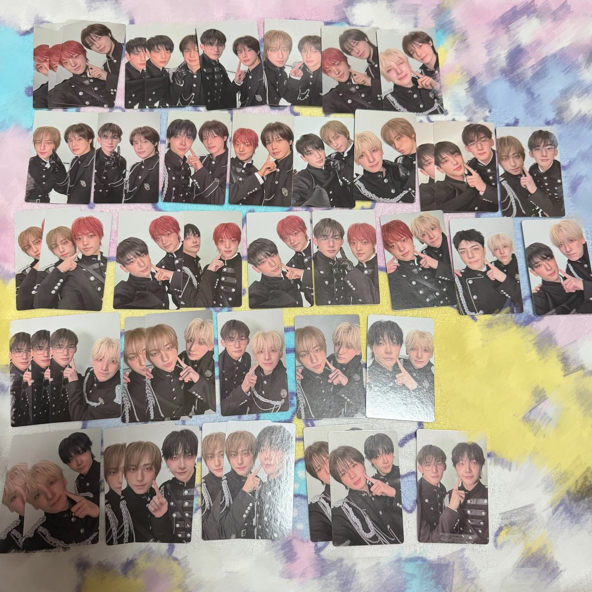 とりひき tweet media