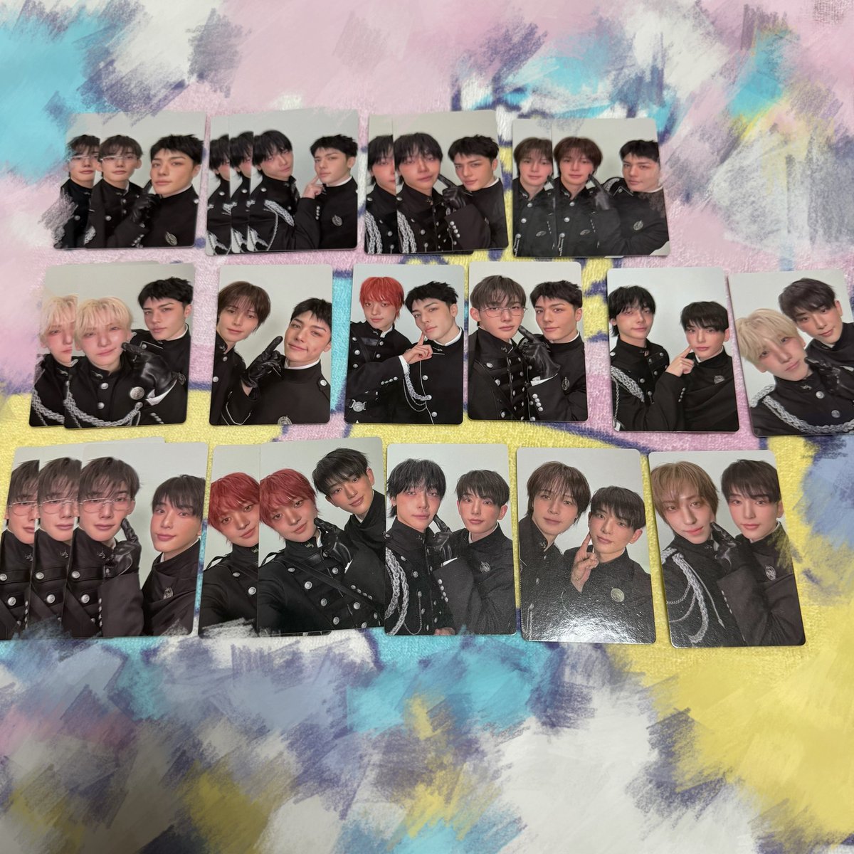 とりひき tweet media