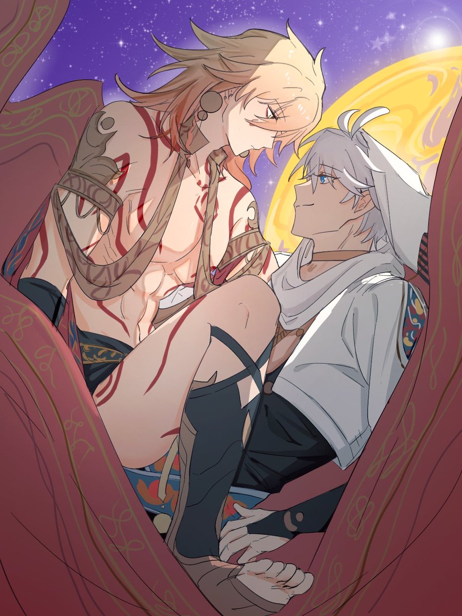 比格耶耶大王☀️🍷 tweet media