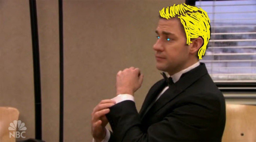 “Now correct me if I’m wrong and forgive me if I’m speaking out of line here but, and this may be right believe it or not, what the actual hell is going on in the Bermuda Triangle?”