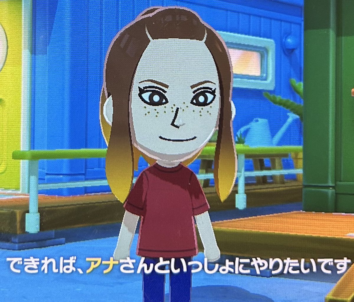 33歳独身暴力主義自称僧侶(Aya.) tweet media