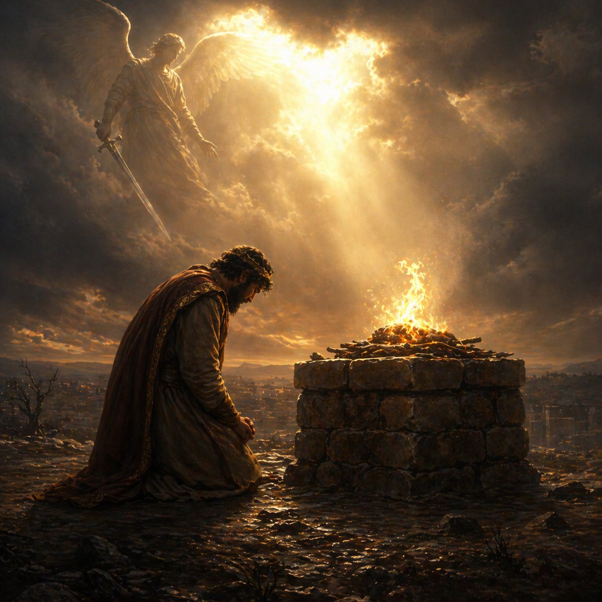BibleChapters tweet media