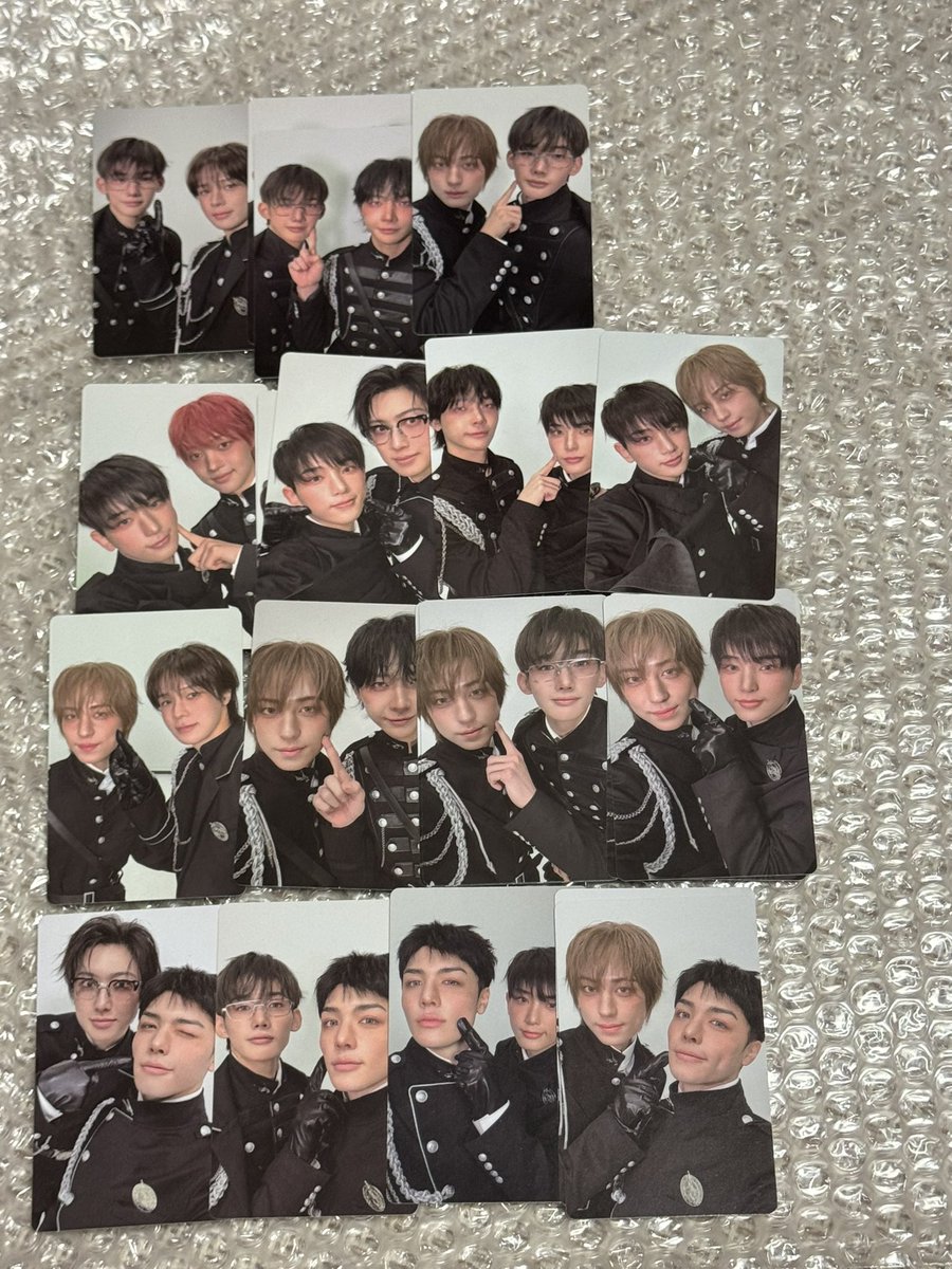 ☺︎ yu tweet media