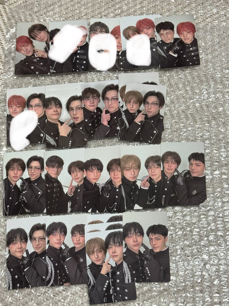 ☺︎ yu tweet media