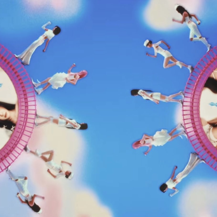 ITZY BASE tweet media