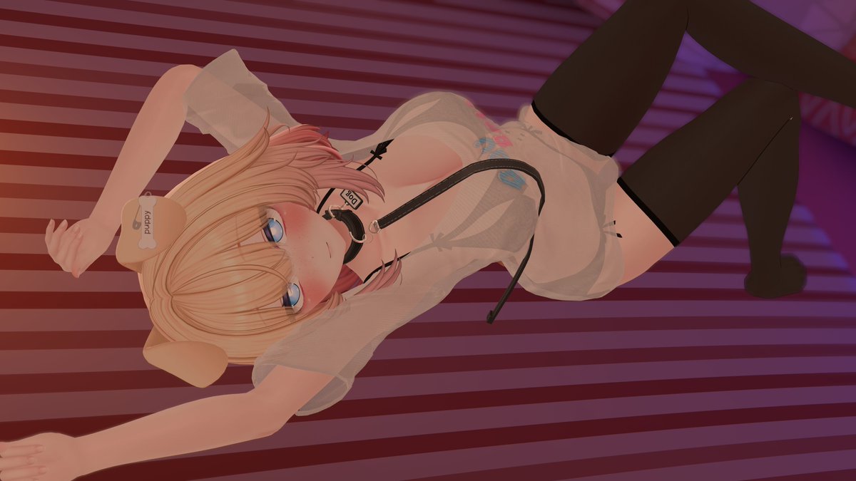 Yuudachi@VRC tweet media