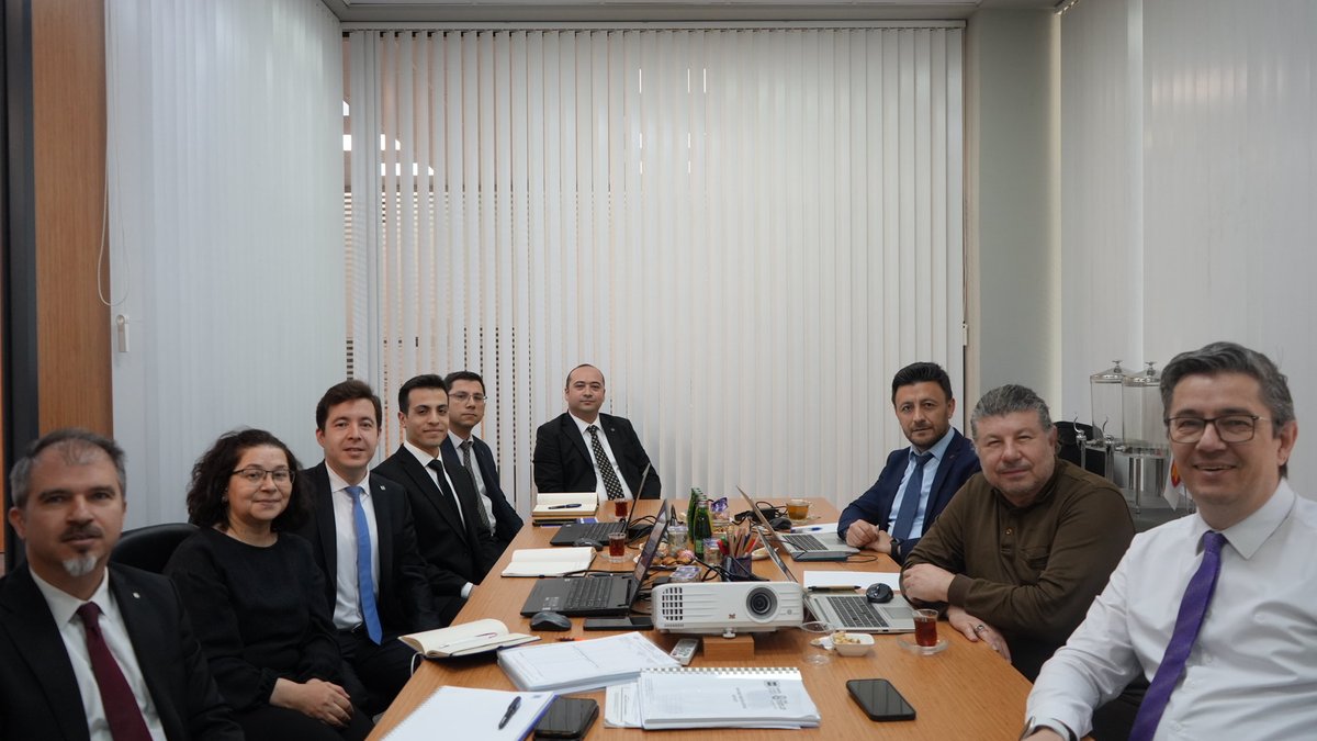 Eskişehir Sanayi Odası tweet media