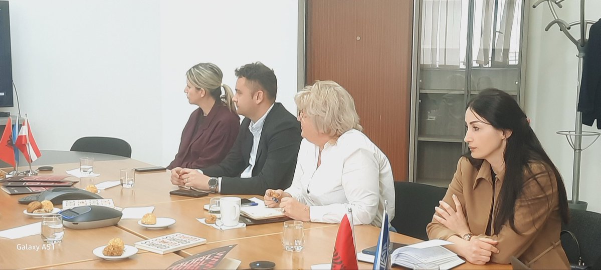 UNDP in Albania tweet media