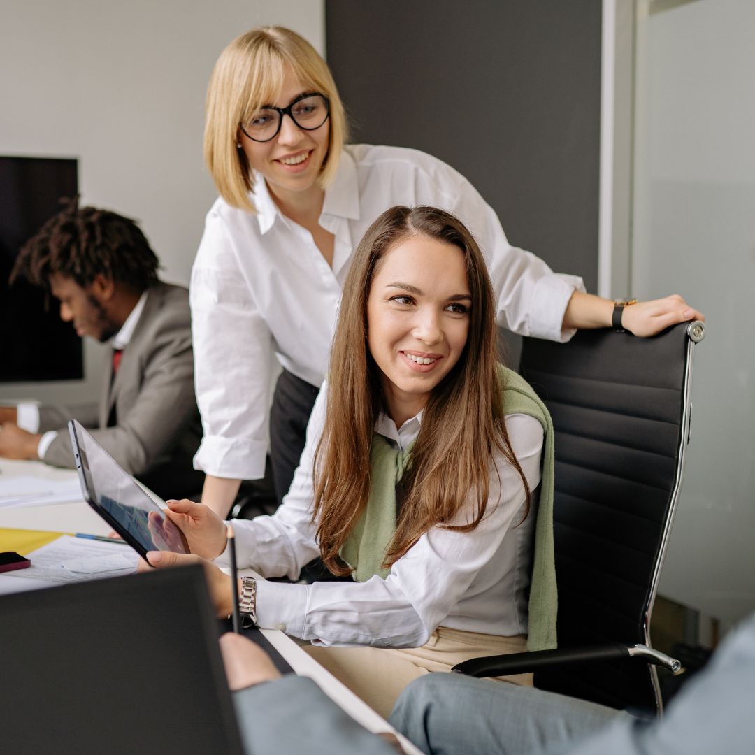 Careers Building Communities tweet media