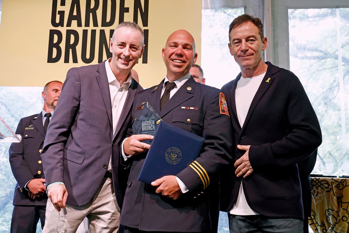 White House Correspondents Insider tweet media