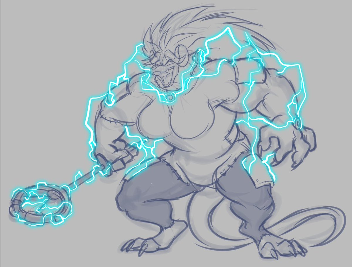 Hello new people, thank you for coming. I am gross.

Have some goblin feet, some cool rat nonsense, and instantly know most of my favorite things.