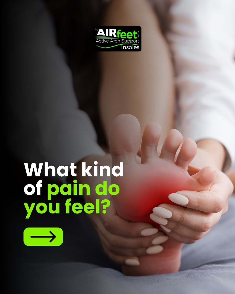 rfeet58277's tweet image. Your body sends signals. ⚠️ 
Which one describes your day? 
Comment AIR and we will send you our relief guide. 🛠️ 

#quiz #posture #backpain