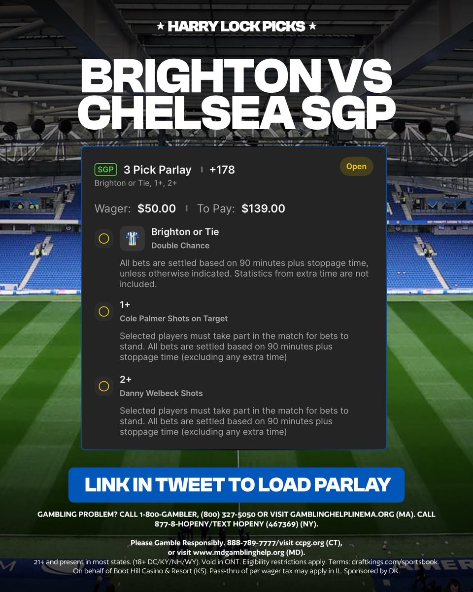 Harry Lock Picks tweet media