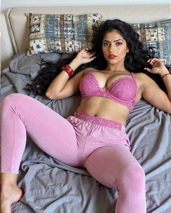 Sakshi Yadav tweet media