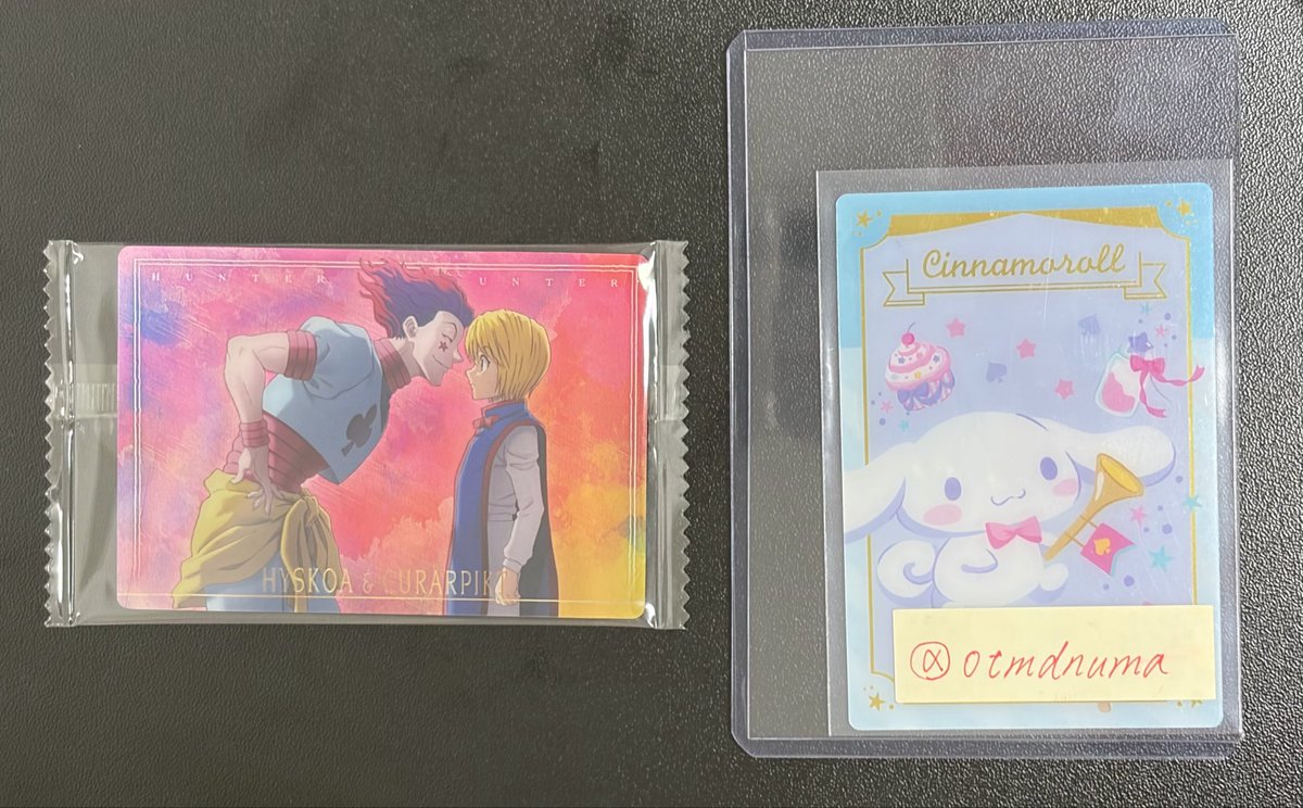 うさぎち組 tweet media