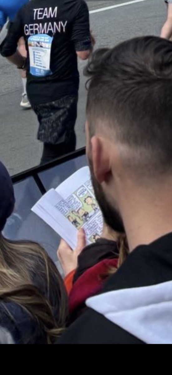 thechucksmith14's tweet image. Big Nate at the Boston Marathon… #EXPAND
