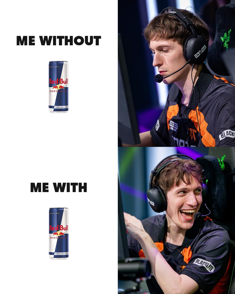 Red Bull Gaming tweet media