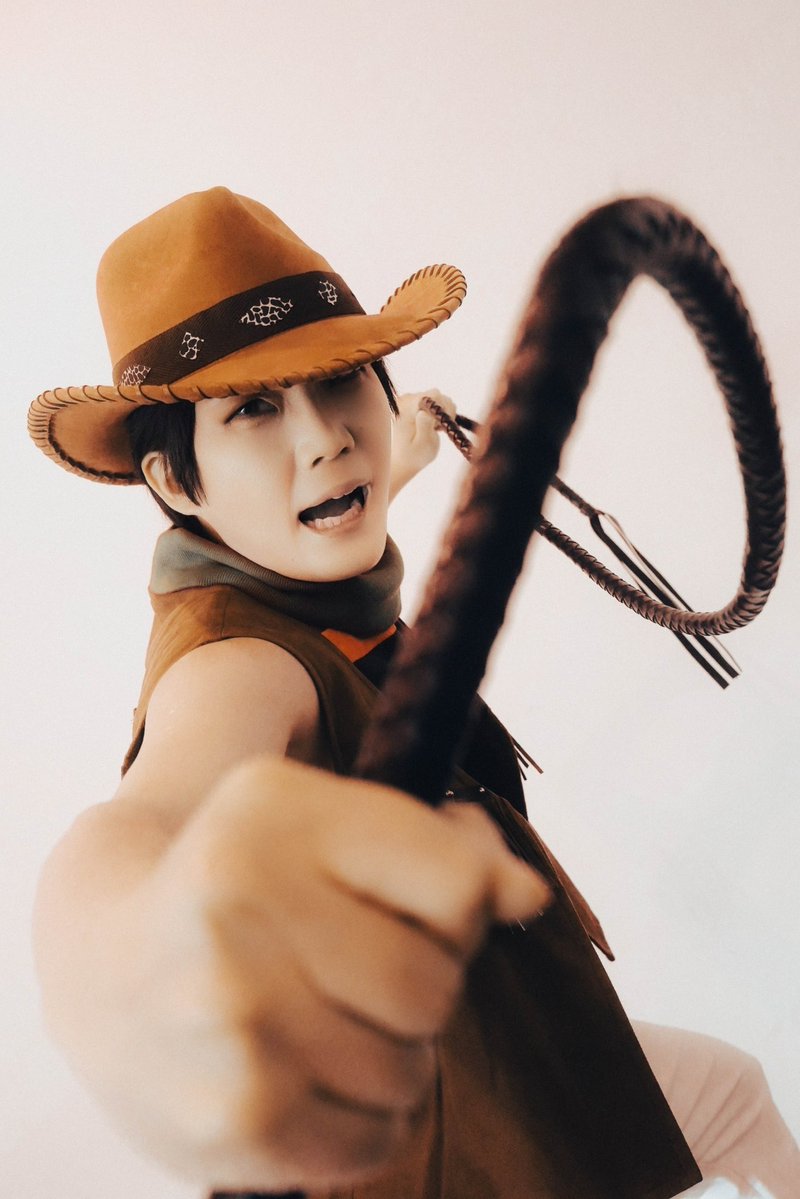 コスプレ
タローマン/風来坊

📸オルガンさん

 #コスメルinCCO