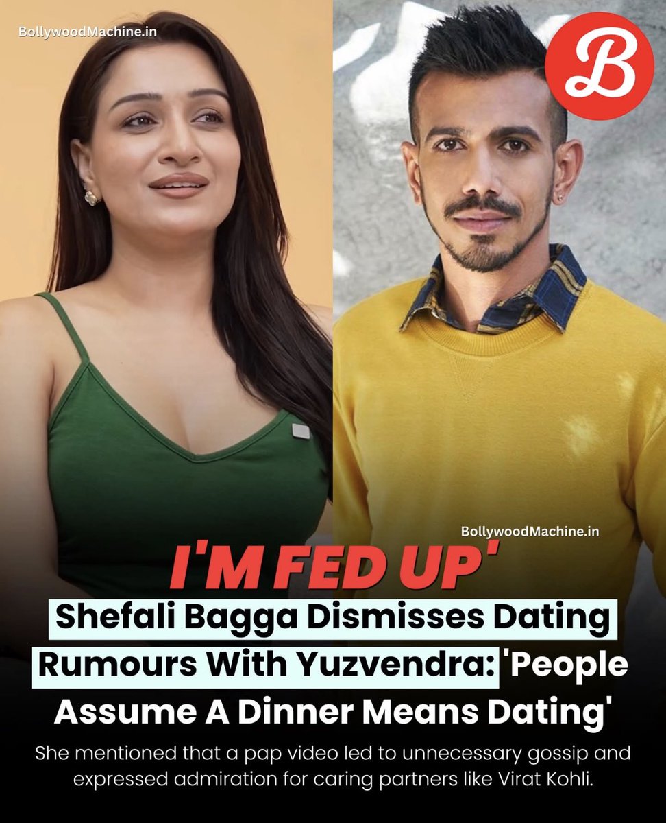 Girls who are not getting proper attention are trying to ride on male cricketers

What does it suggest..!