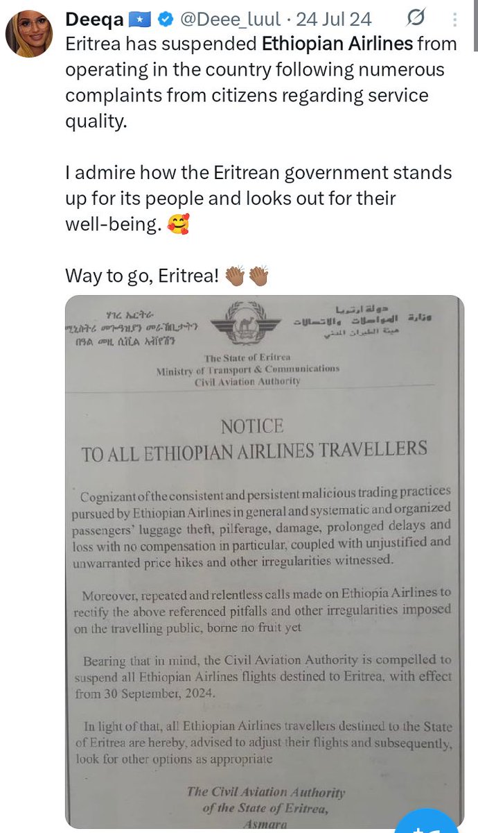 Elias Amare ኤልያስ ኣማረ tweet media