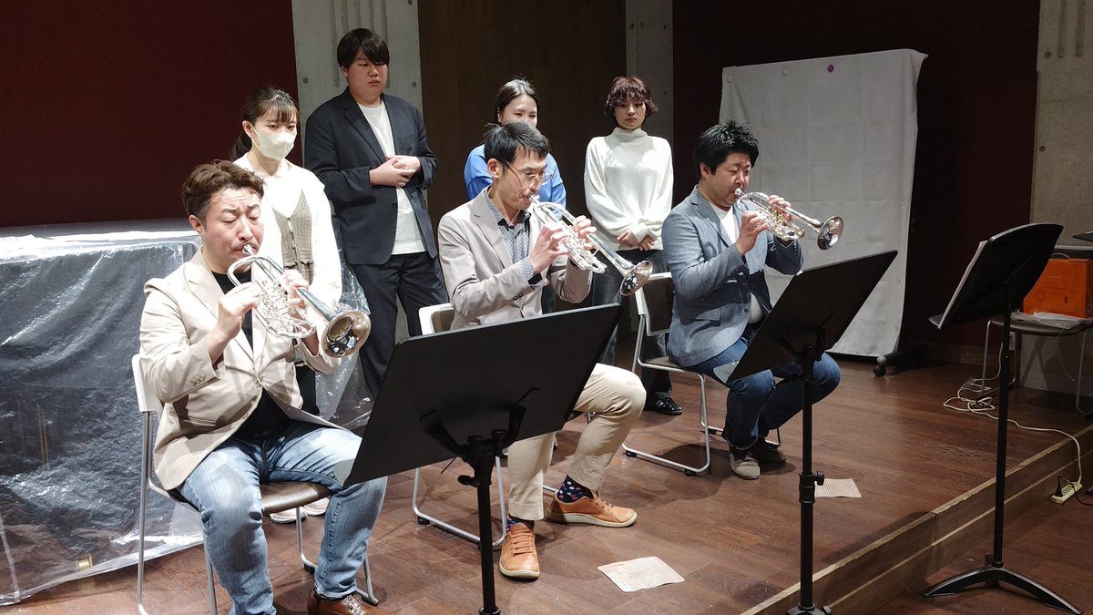 Hiro Noguchi/ヒロ・ノグチ tweet media