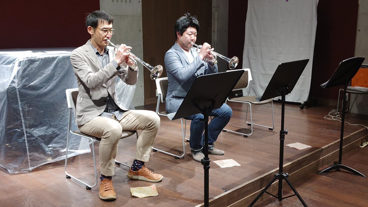 Hiro Noguchi/ヒロ・ノグチ tweet media