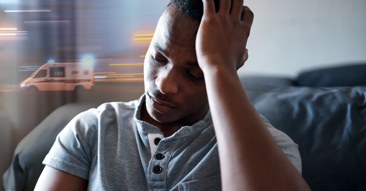 Amen_Clinics's tweet image. Learn how traumatic brain injury can occur after minor car accidents, even without hitting your head, and what science says about healing. Tap the link amenclinics.com/blog/traumatic… #traumatic #braininjury #amenclinics