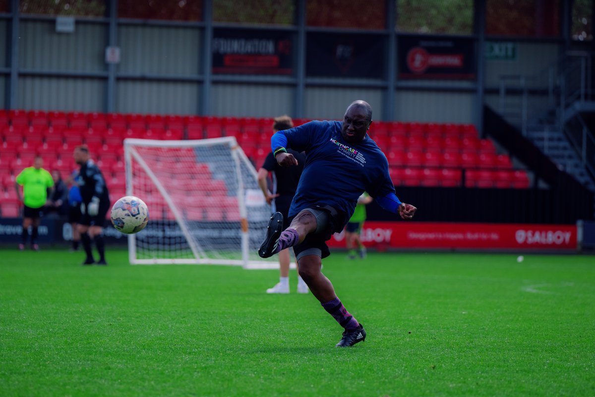 Foundation 92 tweet media