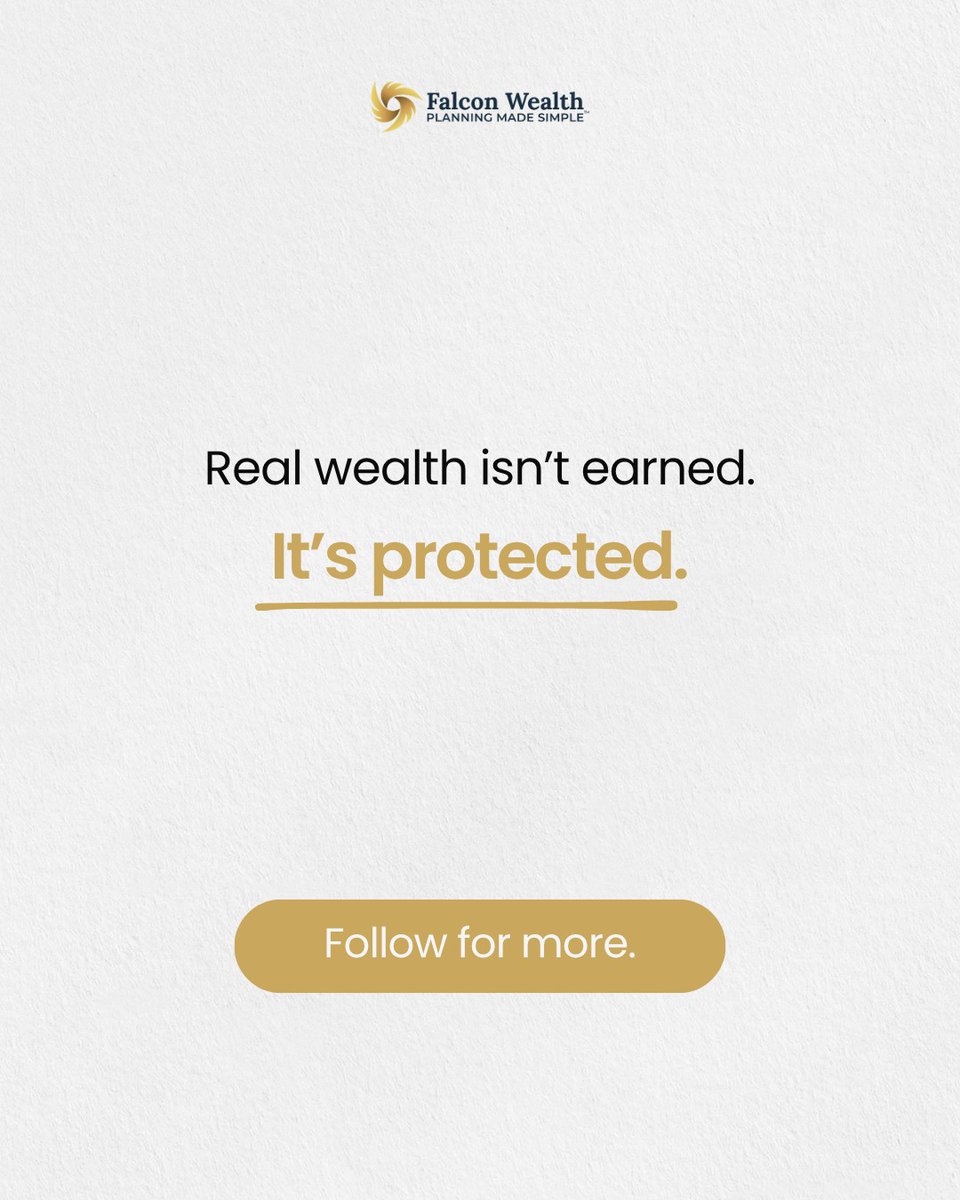 Gabriel Shahin, CFP® tweet media