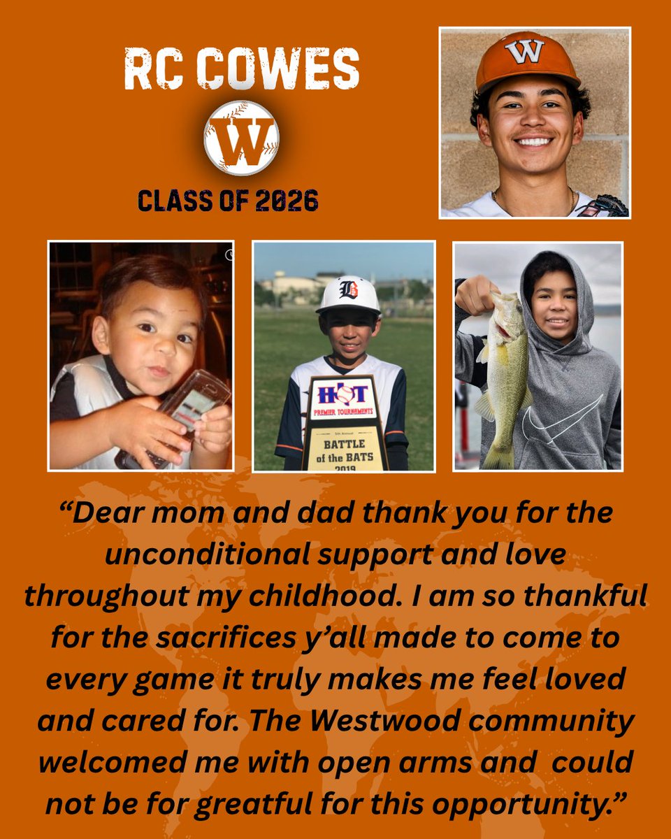 Westwood Baseball tweet media