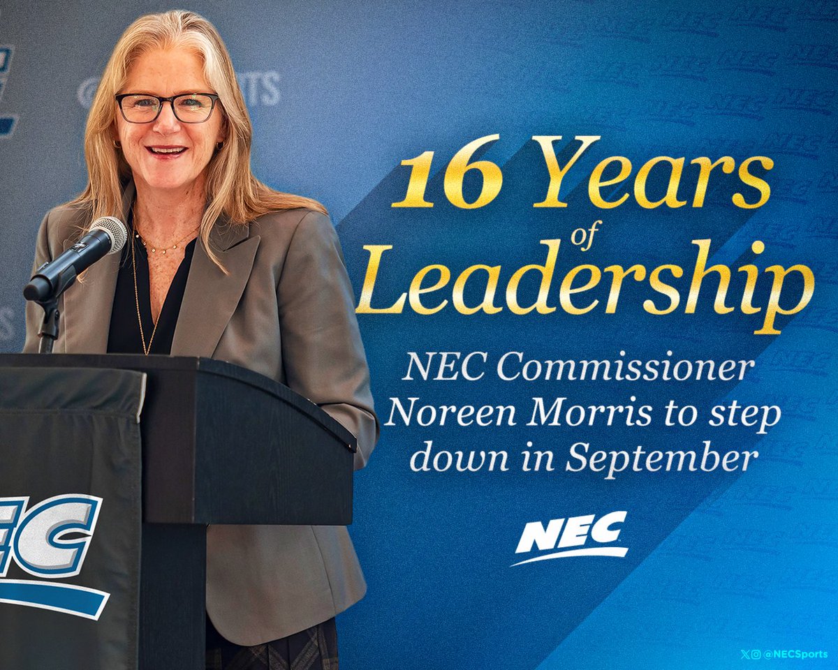 NEC tweet media
