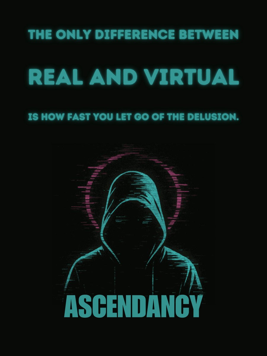 everwintersl's tweet image. WHAT IS REAL? Is flesh truth… or is data divine? 🌐

In the sprawl, faith has evolved.
Neon altars. Digital communion.
Signals instead of scripture. ⚡

ASCENDANCY: Open to all seekers in the city.

Come ascend. Decide what’s real.

#SecondLife #Roleplay #Metaverse #Cyberpunk