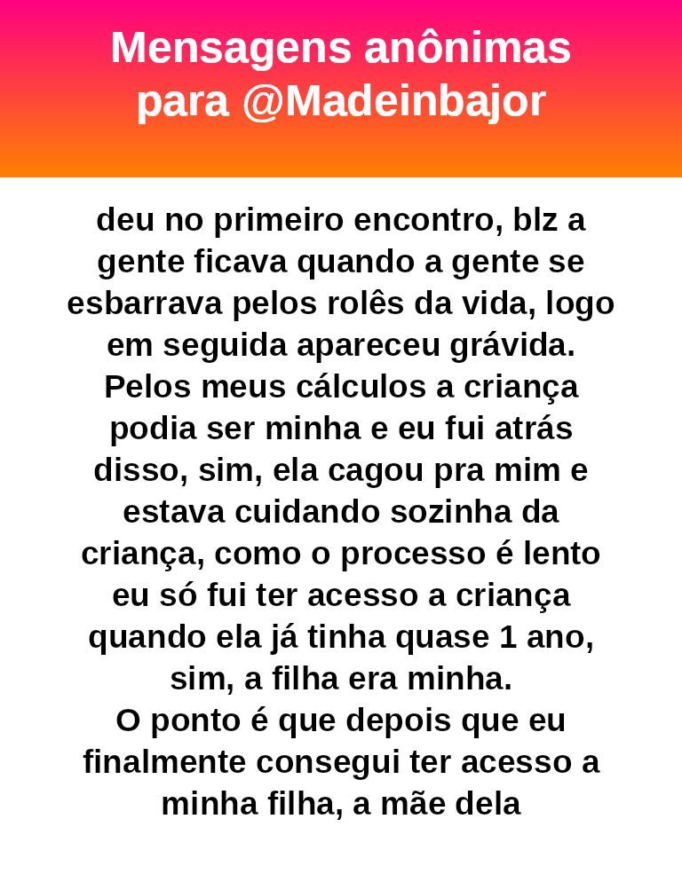 Making of da vida alheia tweet media