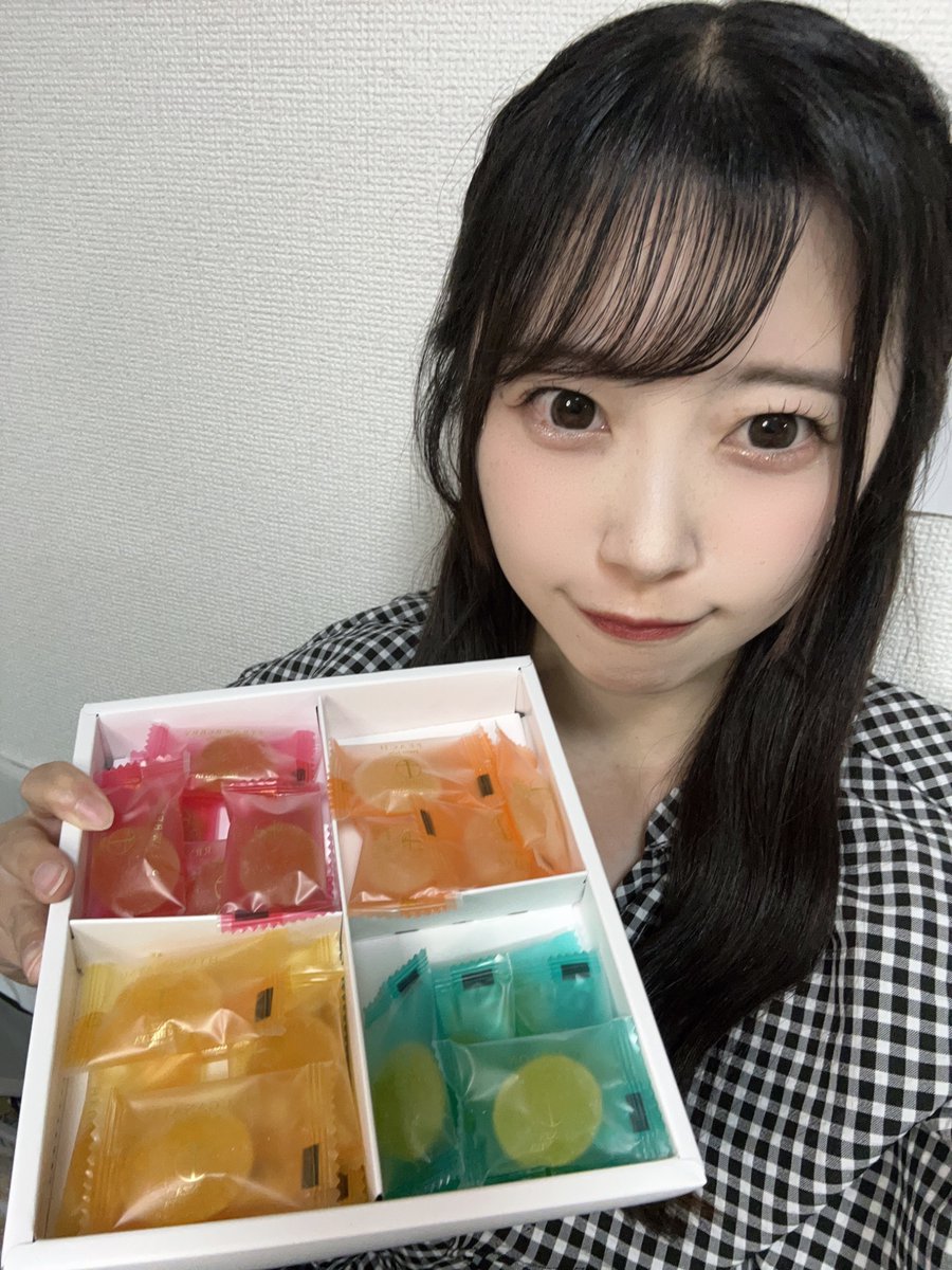 春乃まい【Anluce♡Sugar】 tweet media