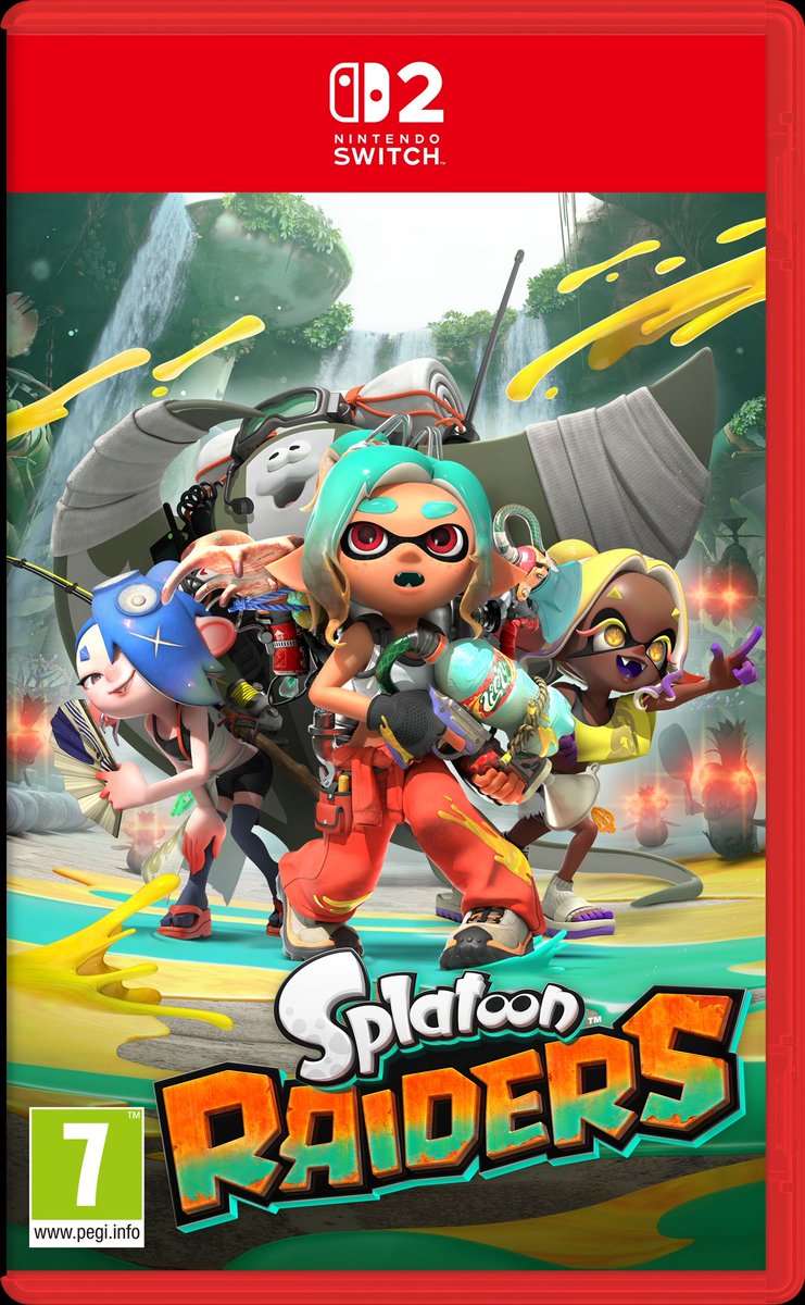 Nintenleaks💎 tweet media