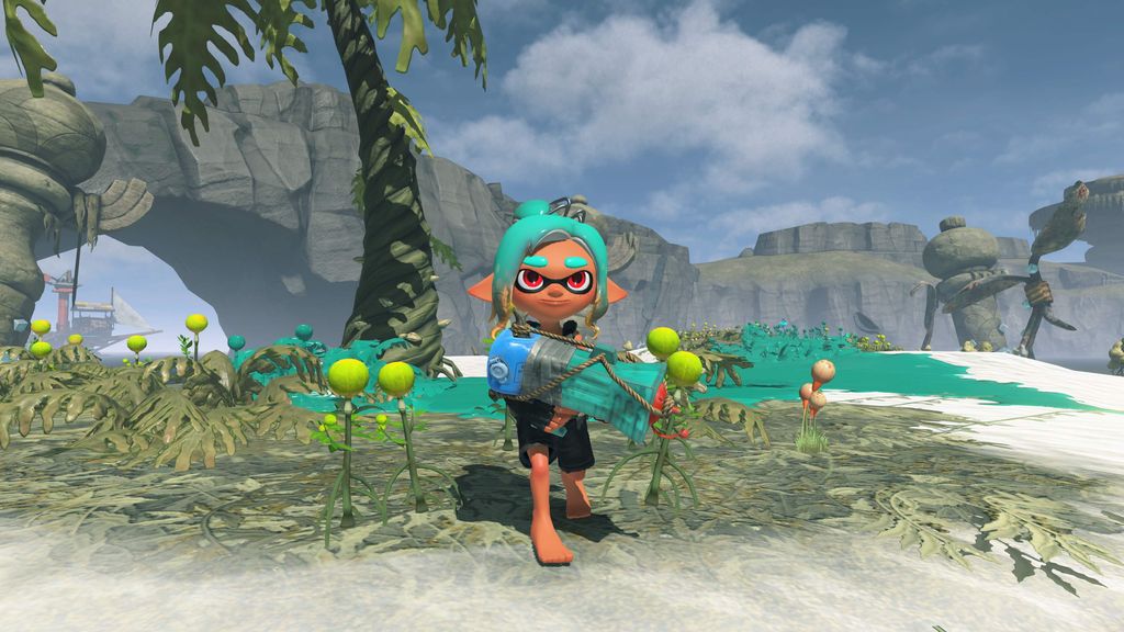 Nintenleaks💎 tweet media