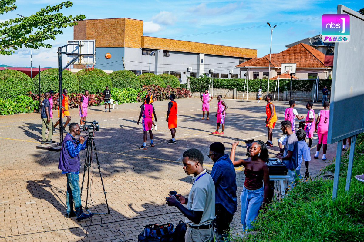 nbsplusug's tweet photo. Do you think schools do enough to encourage creativity?
We had an amazing show today at @KabojjaSchool! Rewind and stream the show on @afromobileug
#NBSPlus #BeYou #Nextars #NBSPlusVibeCheck https://t.co/2knJSfj5tS