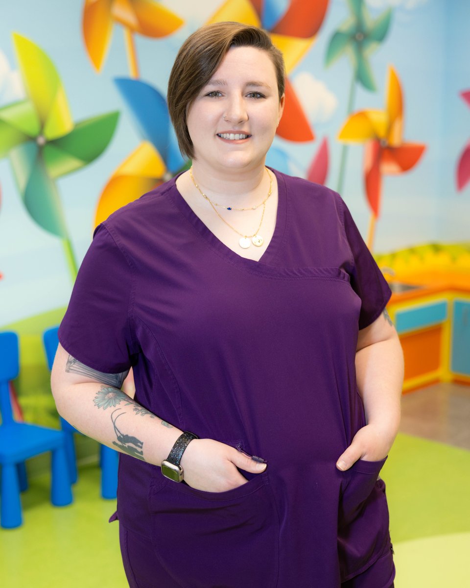 UMC Children's Hospital tweet media