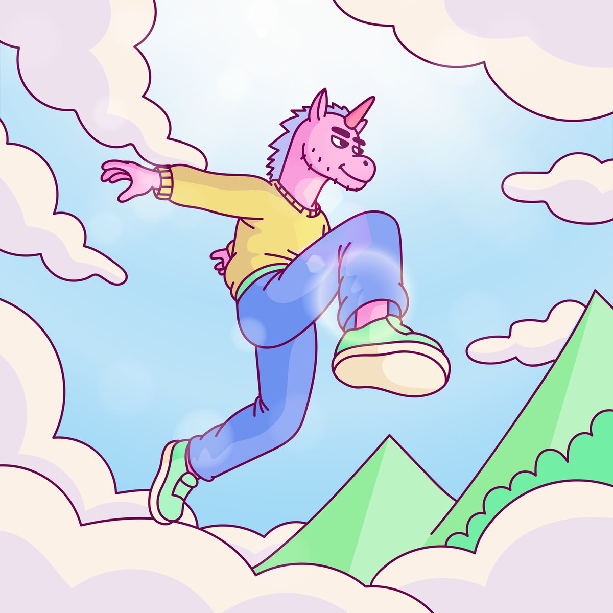 2k followers especial 

Drop eth address only
You might be eligible.