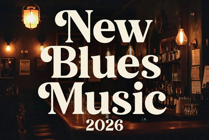 BluesMusic_Fan's tweet image. 🎶 New on Blues Beats
 New &amp;amp; upcoming blues releases — TTB, Robben Ford &amp;amp; more.

👉 BluesBeats.com
 #BluesMusic #NewMusic