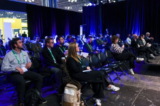 INTERPHEX tweet media