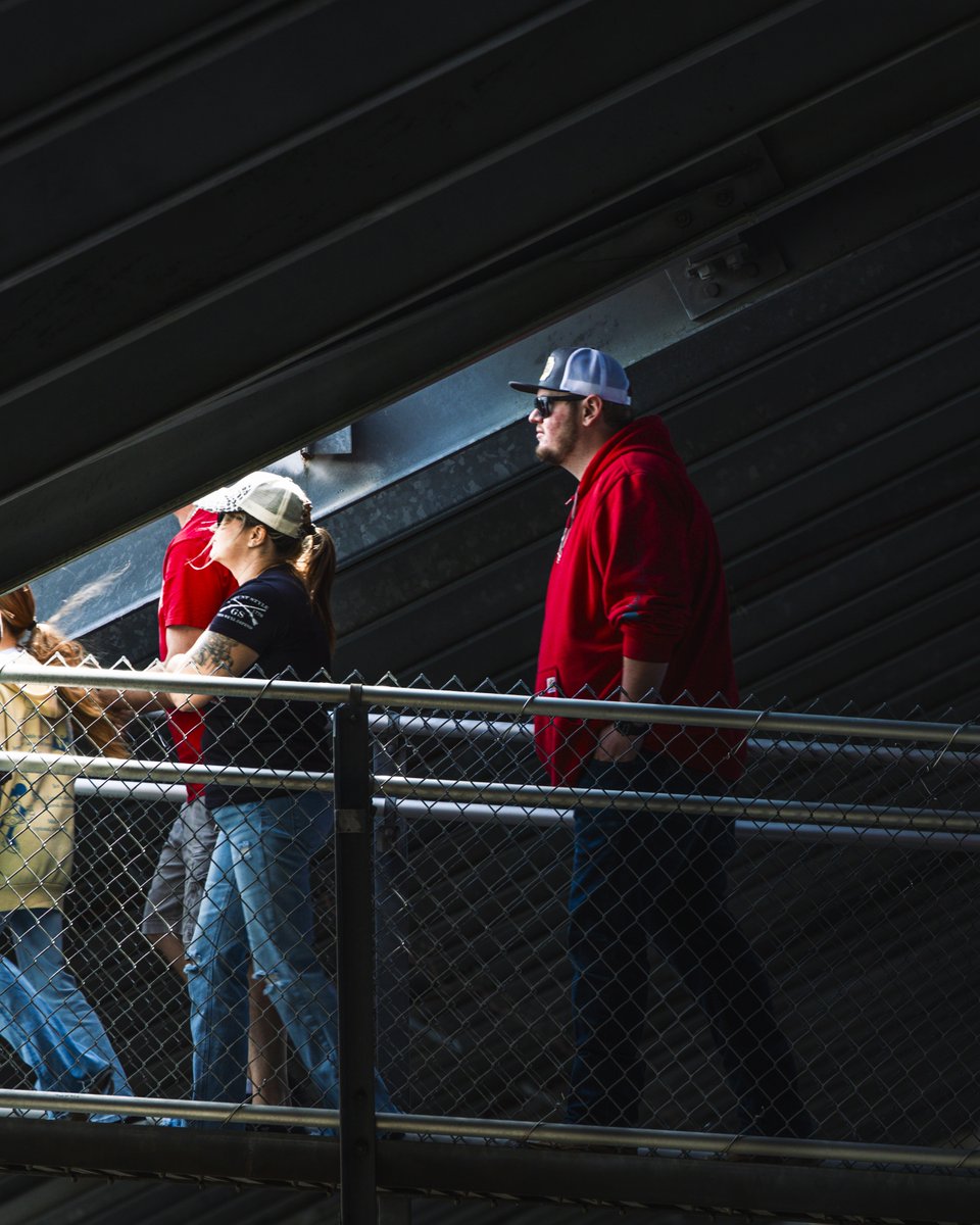 Chicagoland Speedway tweet media