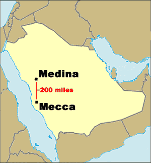faisalimam25's tweet image. ALL THE MUSLIM COUNTRIES MUST POSSESS #NUCLEAR #ICBM FOR THE PROTECTION OF #MECCA AND #MADINA .