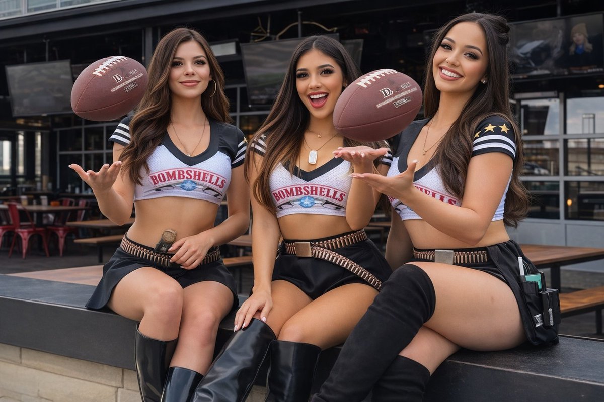 BombshellsRestaurant&Bar tweet media