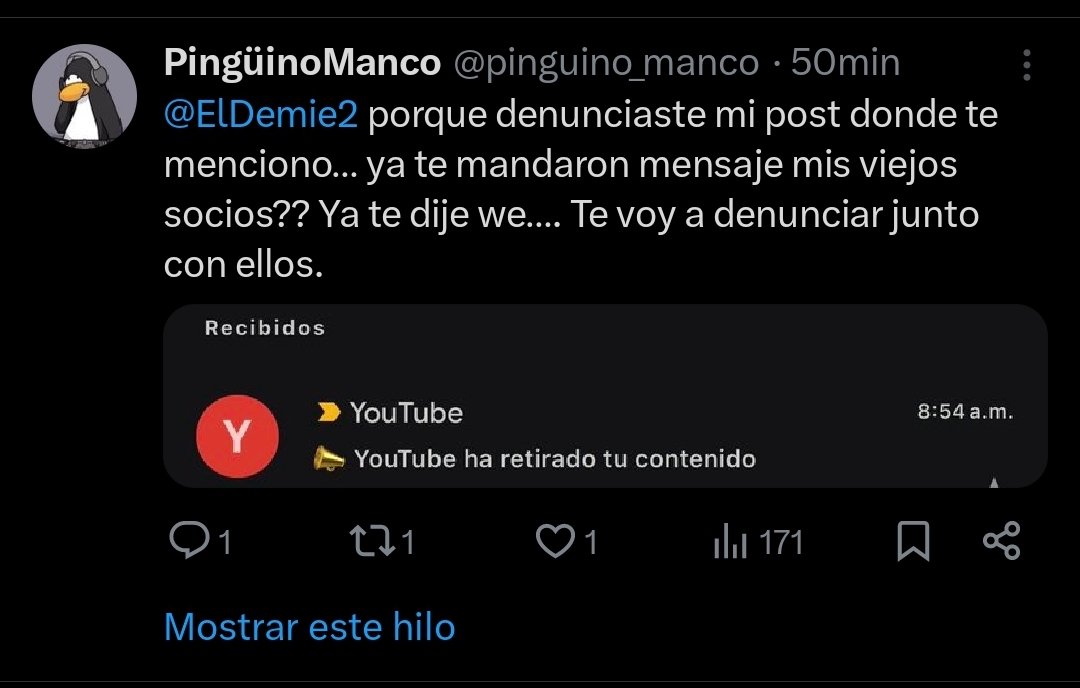 💀The Demie2💀 tweet media